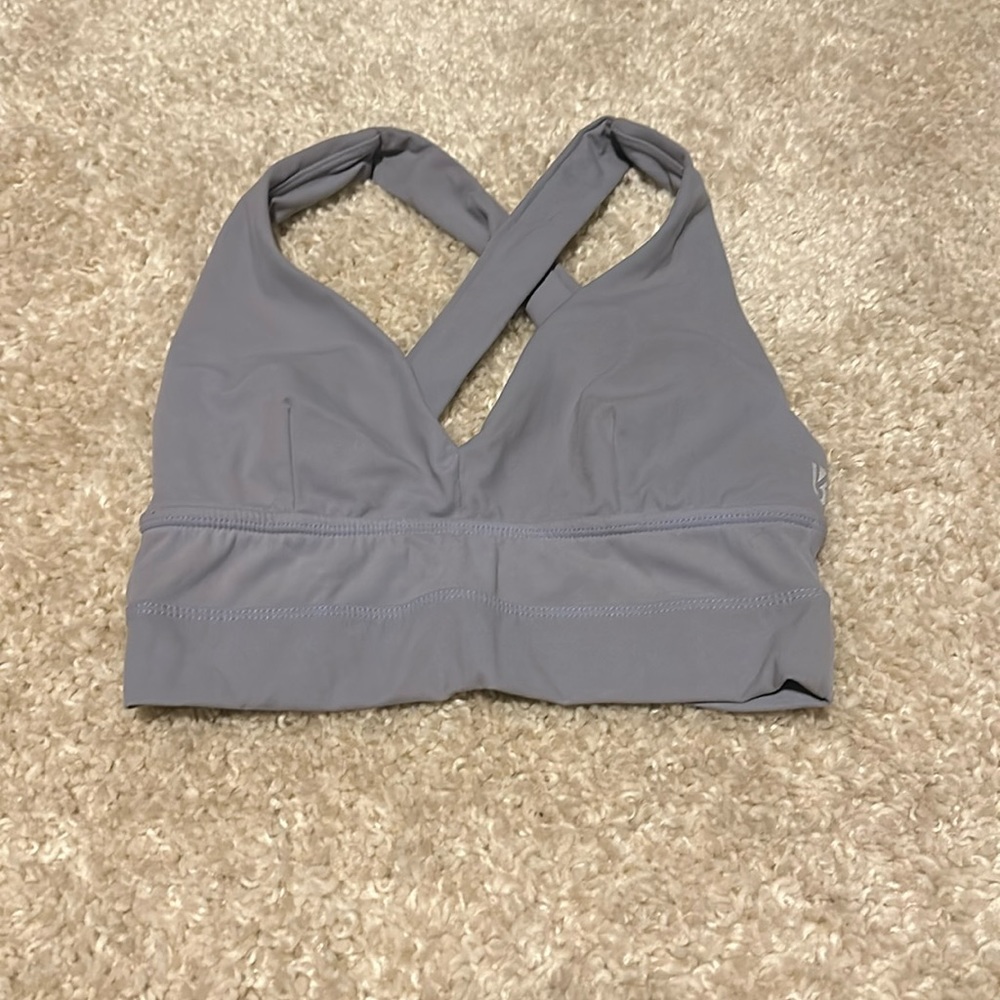 Buffbunny alpha sports bra